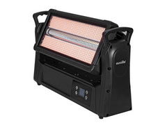 EUROLITE LED IP Mega PIX Strobe 714 Swing – Outdoor Motorised RGBW Strobe