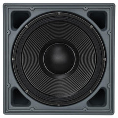 RCF P 8015S Weatherproof 15" Subwoofer 800w RMS