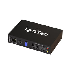 Lyntec A2PCEU compact power conditioner IEC