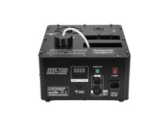 Eurolite DMX Fog Machine 850W Vertical Fog Output CO2 Effect