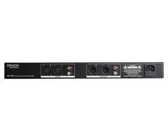 Denon Professional DN-300RMKII Solid State Audio Recorder for SD/USB Rackmount 1U