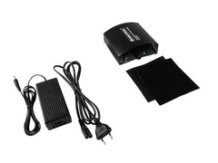 Omnitronic Ws-1Ra 2.4Ghz Receiver, Active