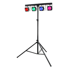 Equinox Gigabar MKII RGB COB Bar-System