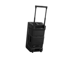 AlphaTheta WAVE-EIGHT 8" Battery Powered Loudspeaker +Bluetooth IPX4