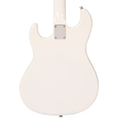 Saffire 12 Electric Guitar - Vintage White
