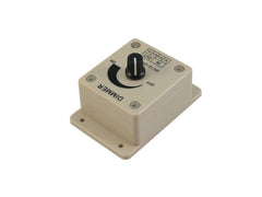 Contrôleur de couleur unique pour bande LED Eurolite