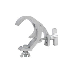 Equinox TRC 30S Aluminium 30 kg Argent Pince facile autobloquante