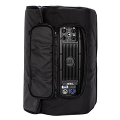 RCF CVR TT 10 Padded Cover