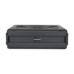 eLumen8 Rock Box 3U Rack Case