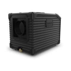 Chauvet Cumulus HP Professional Low-lying Fog Machine *B Stock*