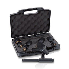 LD Systems Drum Kit D1017SET