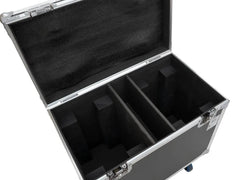 ROADINGER Flightcase 2x TMH-H380 Moving Head