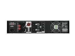 Omnitronic Xpa-1000 Amplifier