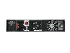 Omnitronic Xpa-1000 Verstärker