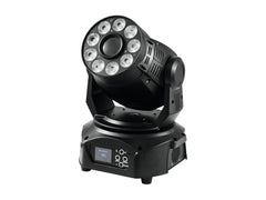 Eurolite Led Tmh-75 Hybrid Moving Head Spot/Wash Cob