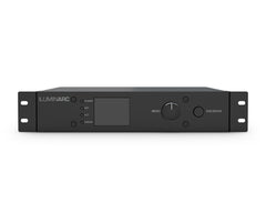 Chauvet Professional Logic Drive 2X Power and Control Unit for Logic Fixtures POE 1U