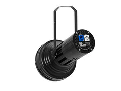 Eurolite LED CSL-200 Spotlight (Black Housing) 200w Spotlight Cold White