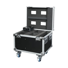 DAP Flightcase for 4x Showtec Phantom 65 / 4x Chauvet Intimidator 255