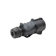 Prise noire PCE 32A 415V 3P+N+T (2253-6x)