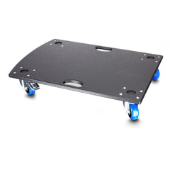LD Systems DDQ DAVE GT 18 CB Castor Board für DDQ SUB 18, DAVE 18 G3 Subwoofer und GT SUB 18