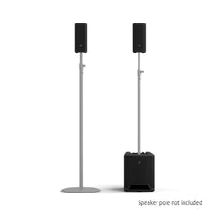 LD Systems DAVE 10 G4X Compact 2.1 Powered Sound System