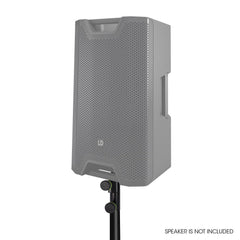 Gravity SA Grip Lock Grip Lock Adapter Sleeve for Speaker Stands