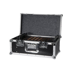 eLumen8 Truss Konisches Flightcase