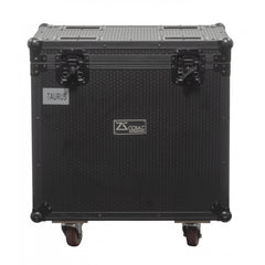 Zzodiac TAURUSFLY Flightcase for Transporting 2 Taurus