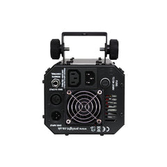 Equinox Fusion Roller MAX MKIII Barrel Scanner Light *B-STOCK*