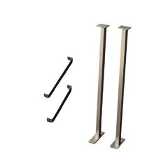 APART Ceiling Speaker Tile Rail Pair