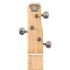Lace Electric Cigar Box Guitar - Gone Fishin' - 3 String
