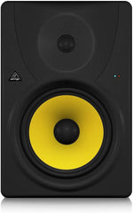 Behringer B1031A Aktiver 2-Wege-Referenz-Studiomonitorlautsprecher HiFi DJ