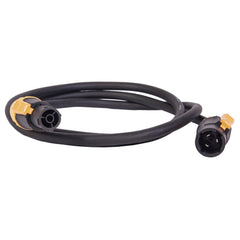 AFX 1.5M Power Cable Extension Lead Male to Female TRUE1 IP65 Power Cable