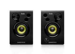 Hercules DJ Starter Kit Contrôleur Moniteur et Heaphones *B-Stock