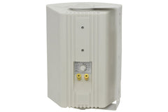 4x adastra BC6V-W 100V 6.5" Background Speaker White