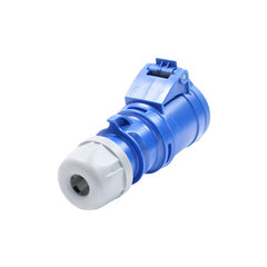 Prise PCE 16A 230V 2P+T (213-6)