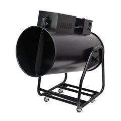 Equinox Avalanche Snow Machine Giant Output DMX Party Disco Snowing Effect