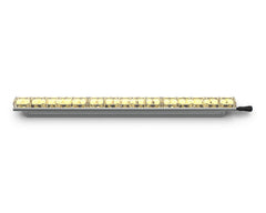 Chauvet Professional Ilumiline ML Outdoor-Rated Linear LED Batten 27x RGBL LEDs IP66