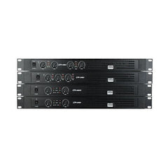 DAP CA-3150 3 Channel Compact Amp