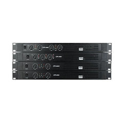DAP CA-3150 Ampli compact 3 canaux