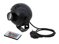 Eurolite Led Pst-9W Tcl Ir Spot