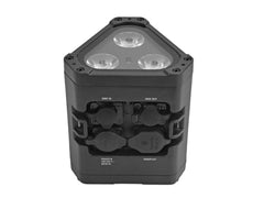 Eurolite LED IP TL-3 QCL Trusslight Weather-proof LED Spot (IP65) Uplight 3x10W RGBW LED