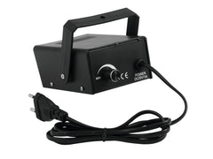 Eurolite Led Disco Strobe White Economic