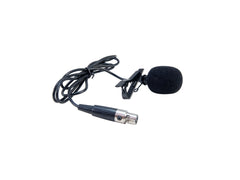 Omnitronic Mom-10Bt4 Lavalier Microphone