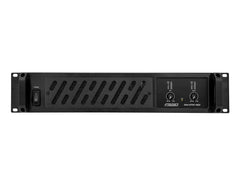 PSSO DDA-2700 MK2 Amplifier 2ch 2000W