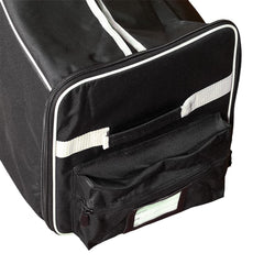 Sac de transport souple Duratruss TSC AT-100 pour ferme de 1 m 3 ou 4 coins