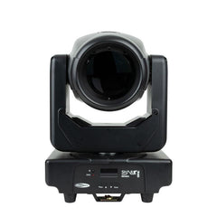 Showtec Shark Beam One Tête mobile à faisceau LED compacte 90 W