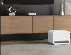 WiiM Sub Pro Subwoofer -  White