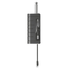 Perkins MIC-PRO-HF UHF Mic With Receiver UHF 863-865MHz