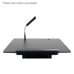 W Audio Gooseneck Microphone